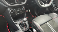 Ford Puma ST 1.5 EcoBoost ST 5dr Petrol Hatchback